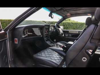 Used Bentley Continental 2003 for sale - 75036695: Photo
