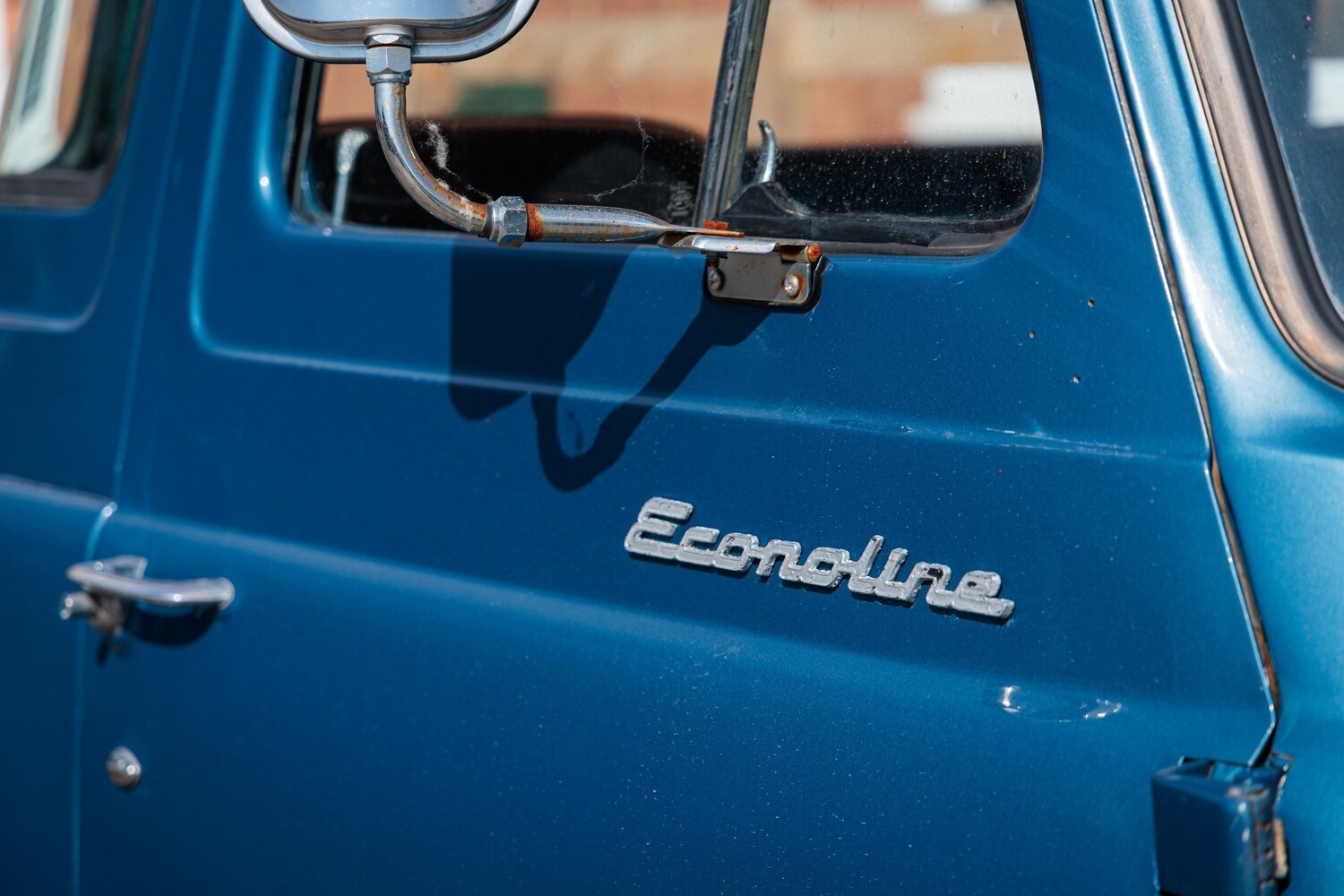 Used Ford Ecoline 2016 for sale - 77502273: Photo 13