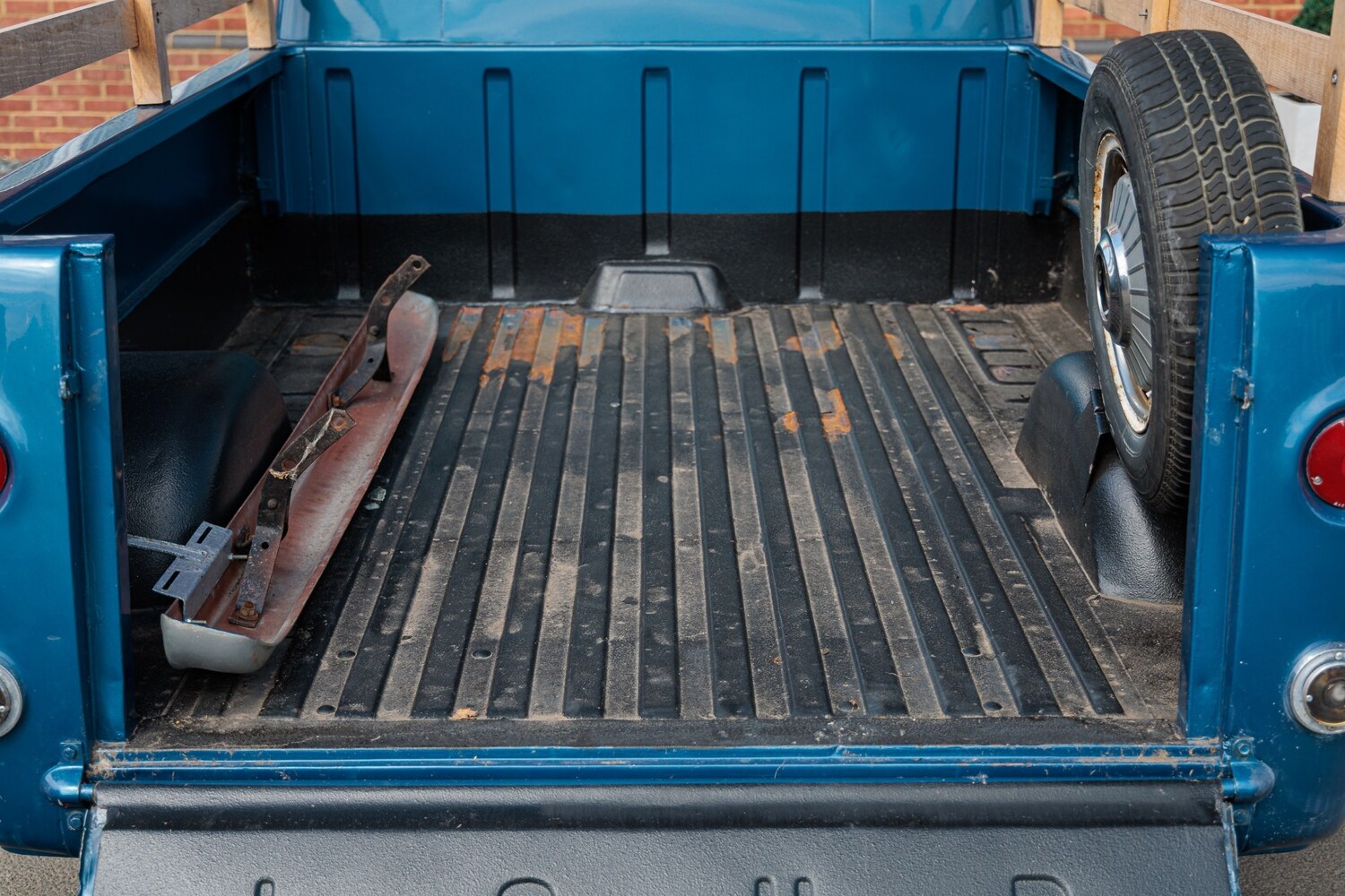 Used Ford Ecoline 2016 for sale - 77502273: Photo 34