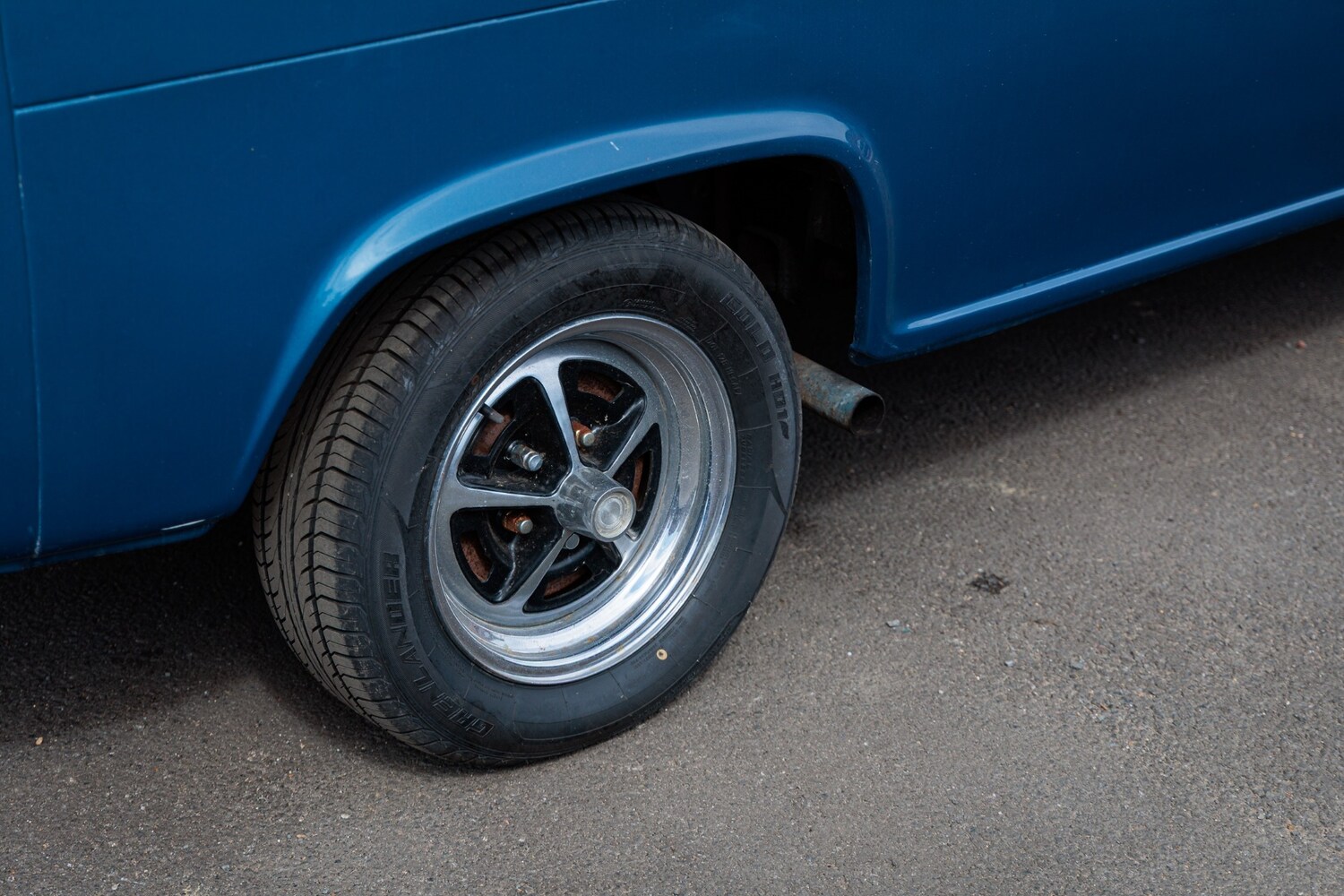 Used Ford Ecoline 2016 for sale - 77502273: Photo 35