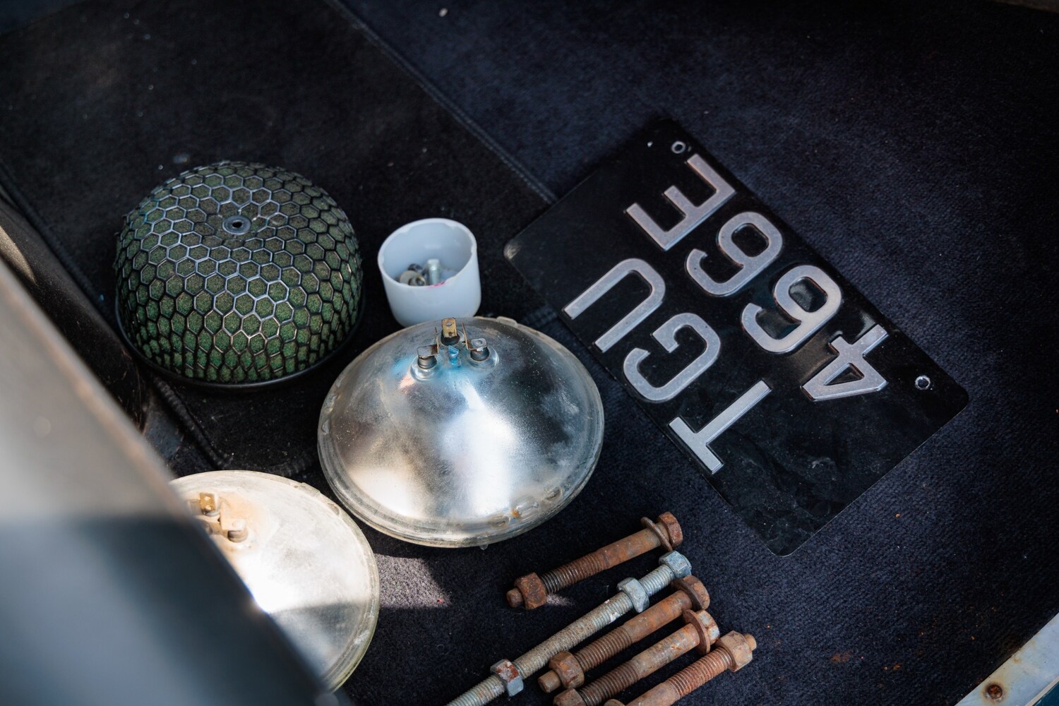 Used Ford Ecoline 2016 for sale - 77502273: Photo 45