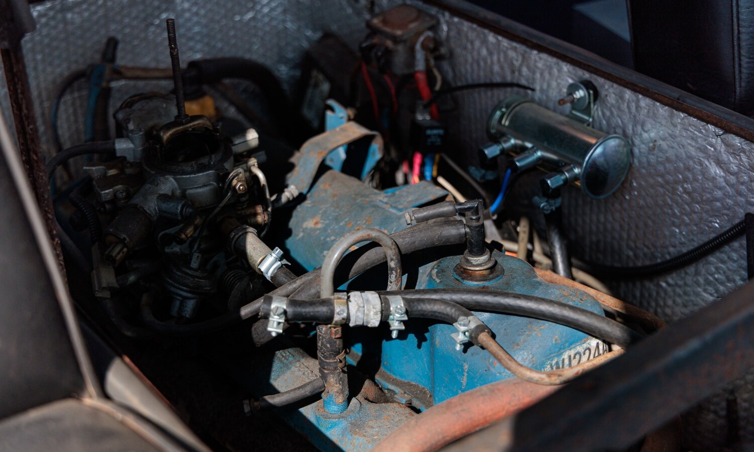 Used Ford Ecoline 2016 for sale - 77502273: Photo 5