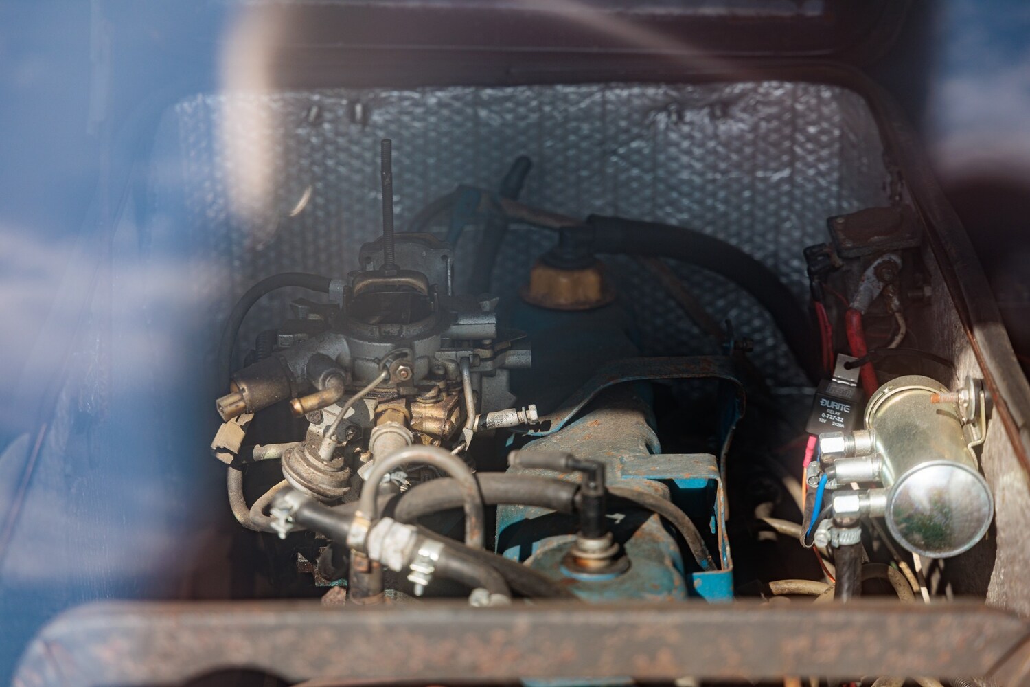 Used Ford Ecoline 2016 for sale - 77502273: Photo 52