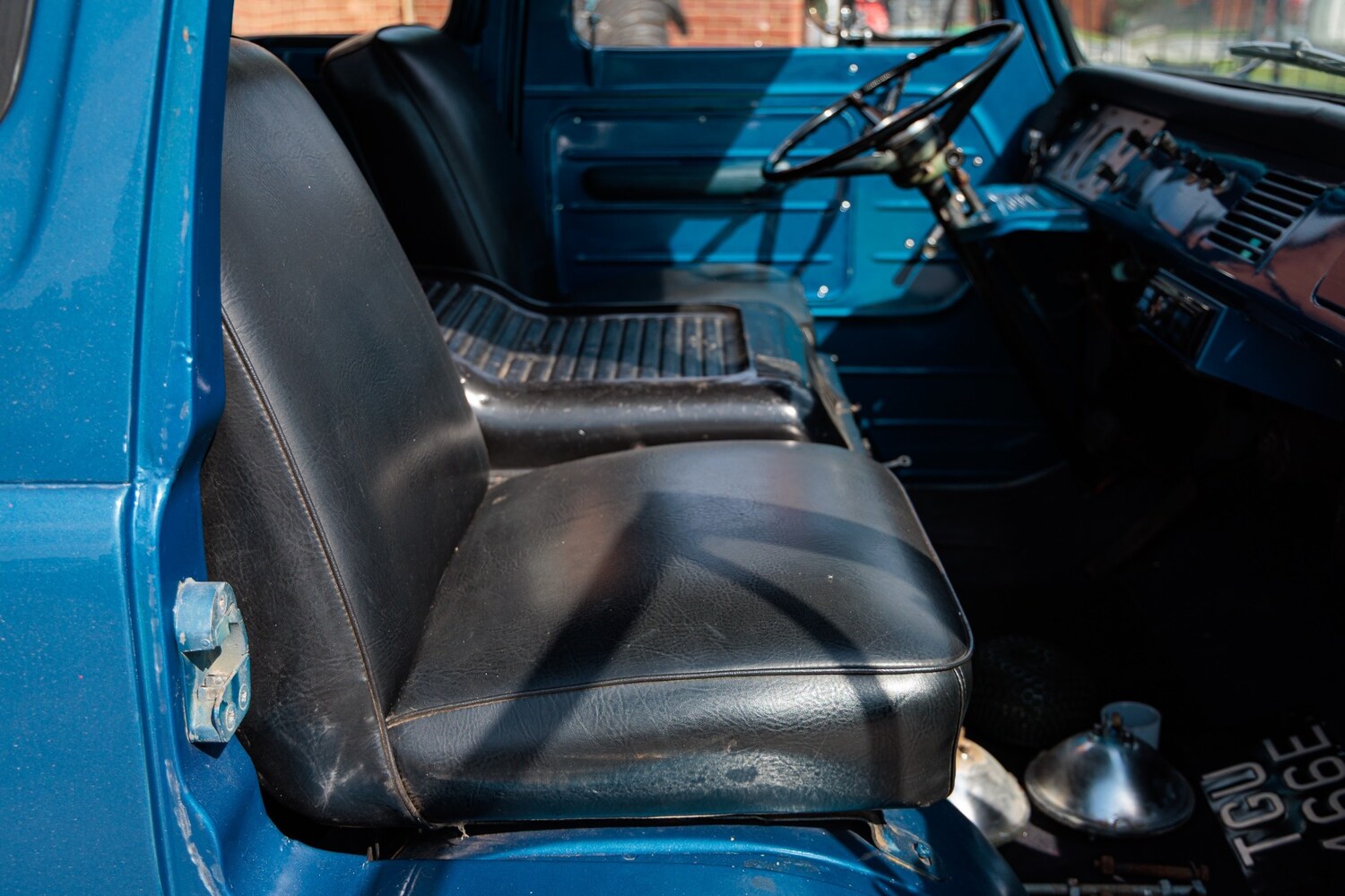 Used Ford Ecoline 2016 for sale - 77502273: Photo 60