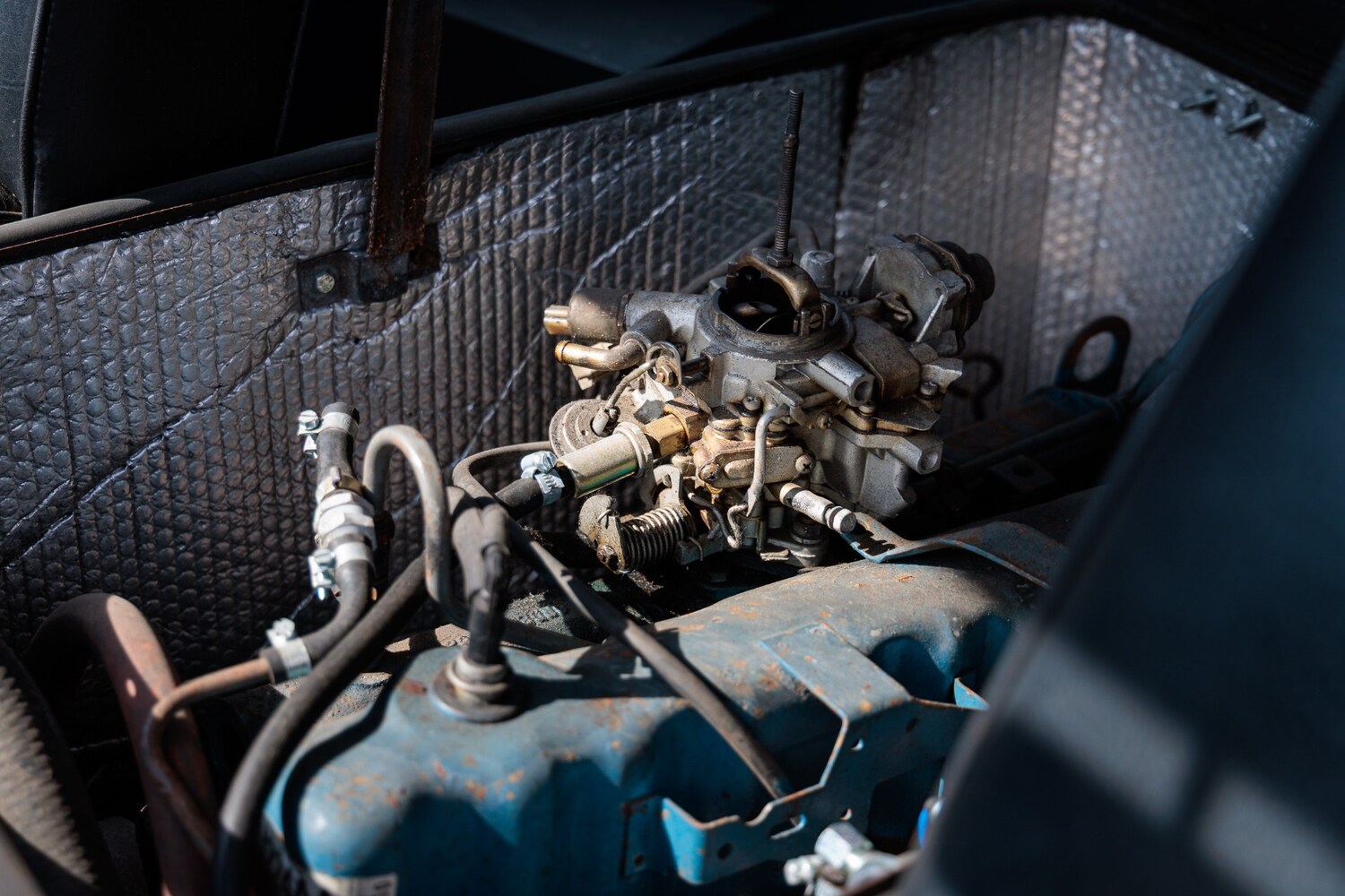 Used Ford Ecoline 2016 for sale - 77502273: Photo 62