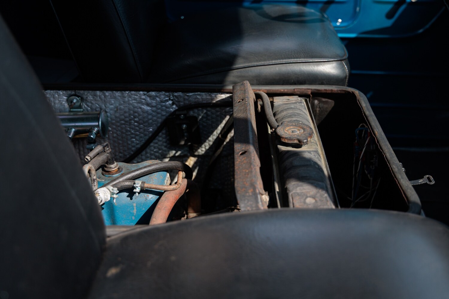 Used Ford Ecoline 2016 for sale - 77502273: Photo 66