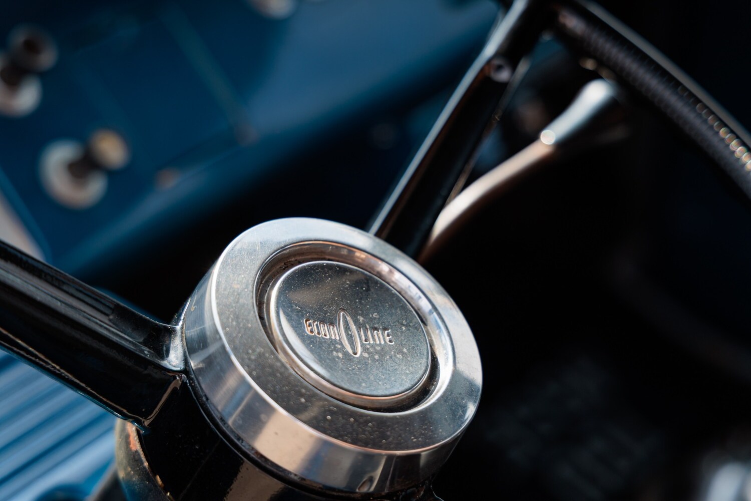 Used Ford Ecoline 2016 for sale - 77502273: Photo 75