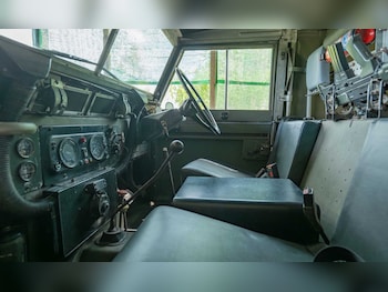 Used Land Rover Series III 1992 for sale - 78366726: Photo