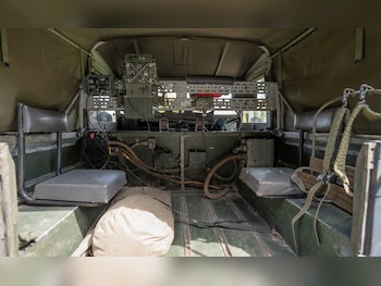 Used Land Rover Series III 1992 for sale - 78366726: Photo