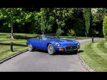 2015 - Series III Roadster 2-Door