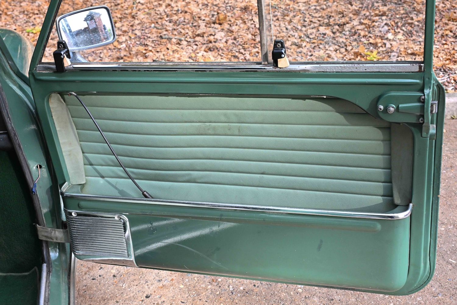 Used Austin Mini 1966 for sale - 76422154: Photo 20