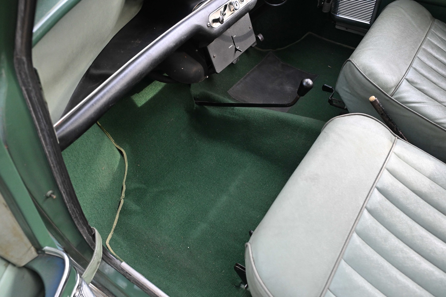 Used Austin Mini 1966 for sale - 76422154: Photo 30