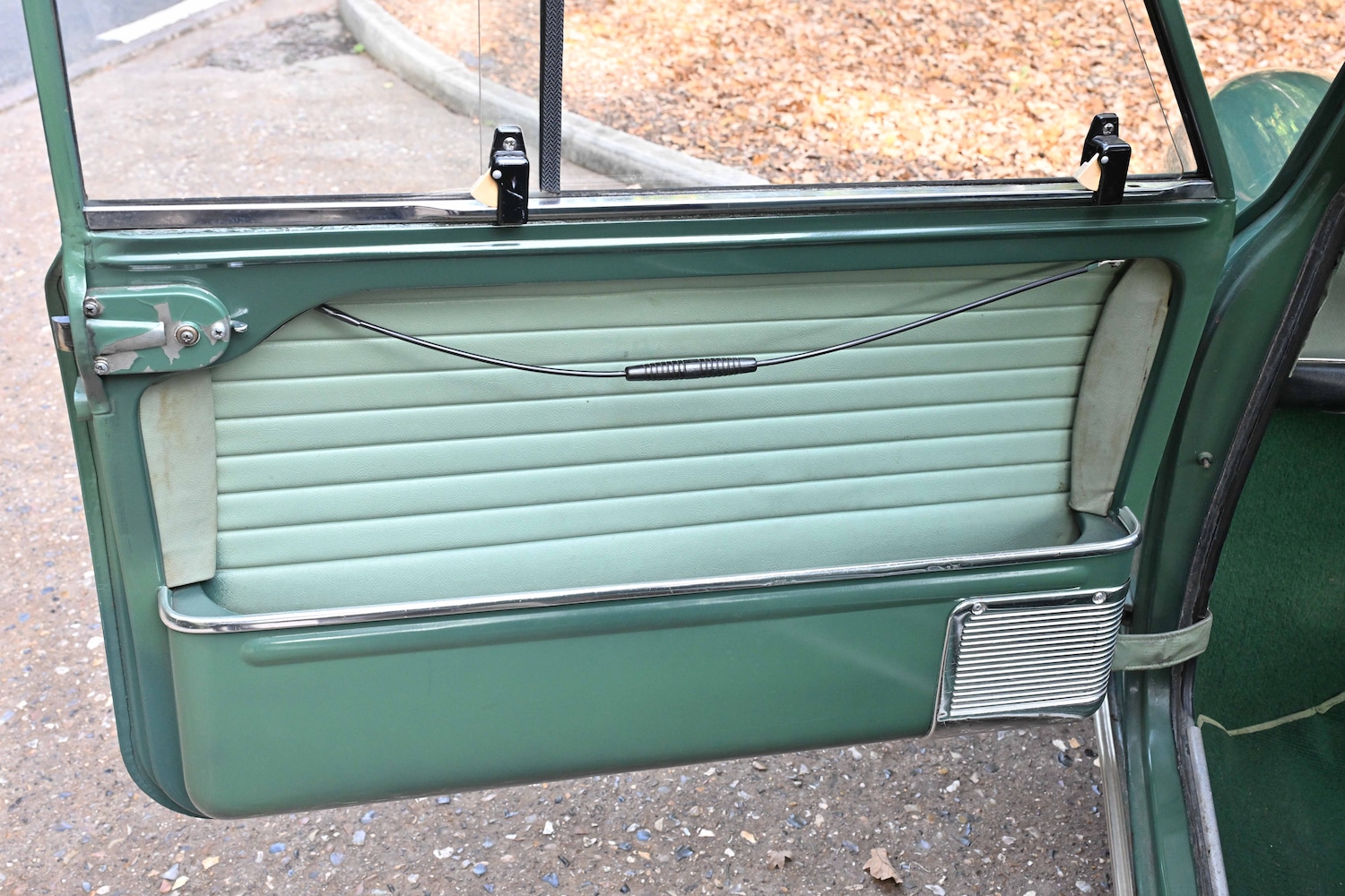 Used Austin Mini 1966 for sale - 76422154: Photo 31