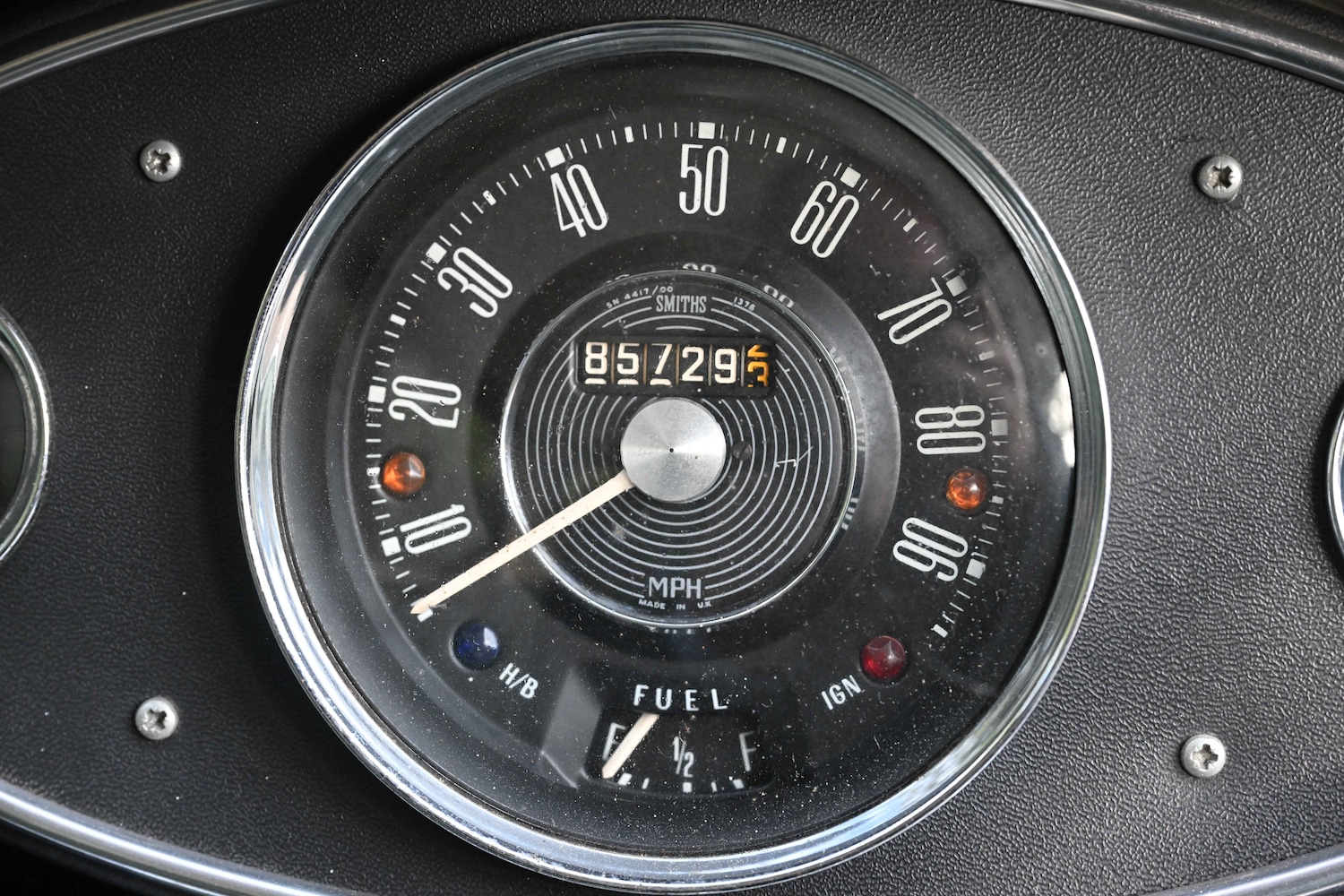 Used Austin Mini 1966 for sale - 76422154: Photo 36