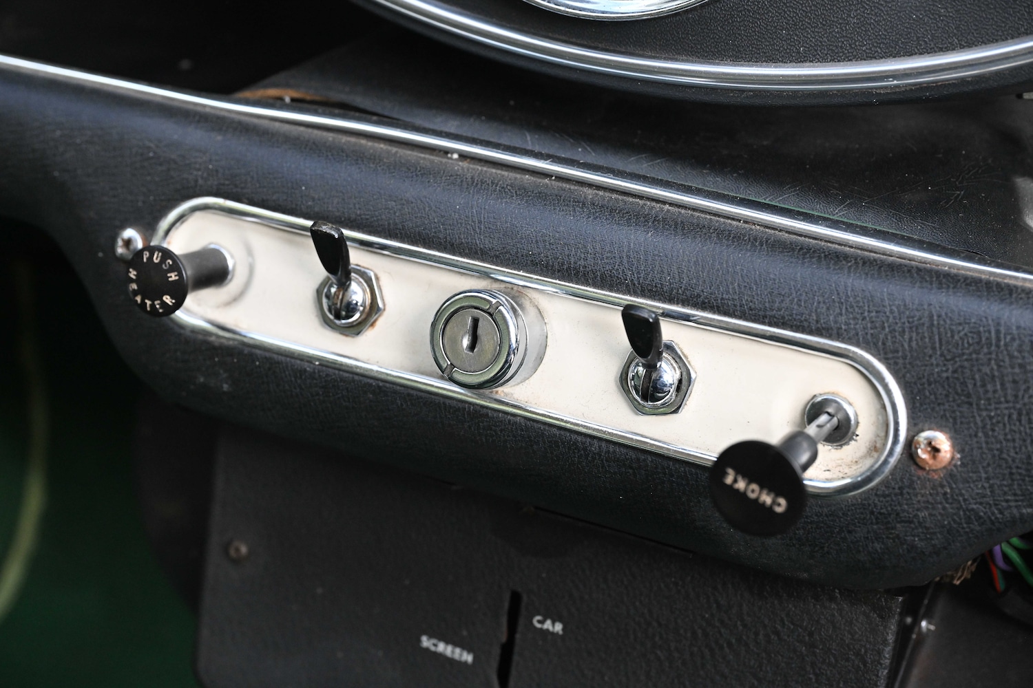 Used Austin Mini 1966 for sale - 76422154: Photo 37