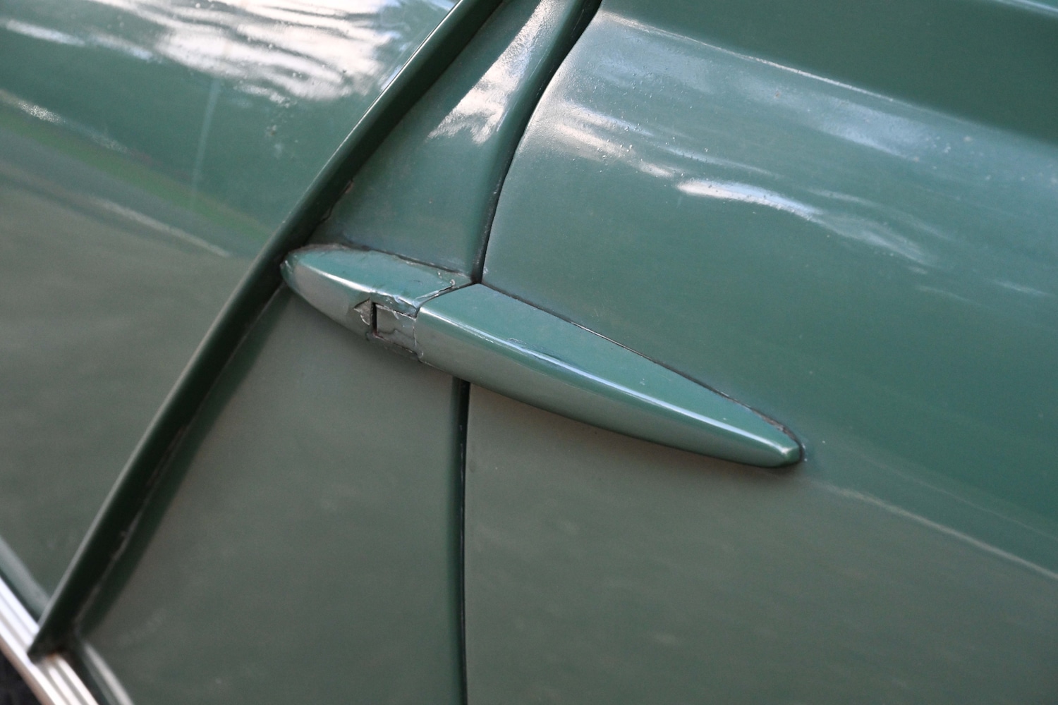 Used Austin Mini 1966 for sale - 76422154: Photo 41