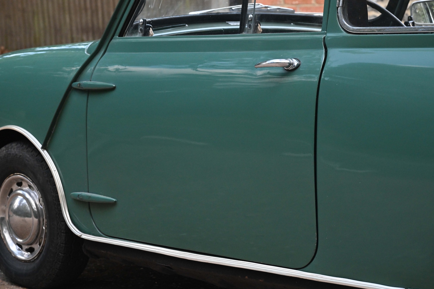 Used Austin Mini 1966 for sale - 76422154: Photo 44