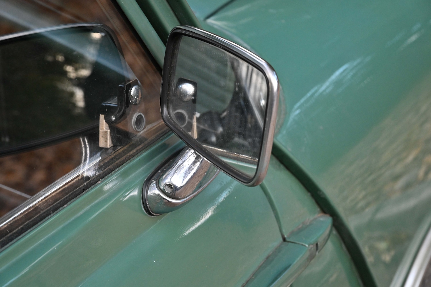 Used Austin Mini 1966 for sale - 76422154: Photo 48