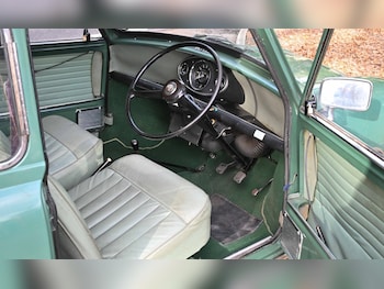 Used Austin Mini 1966 for sale - 76422154: Photo