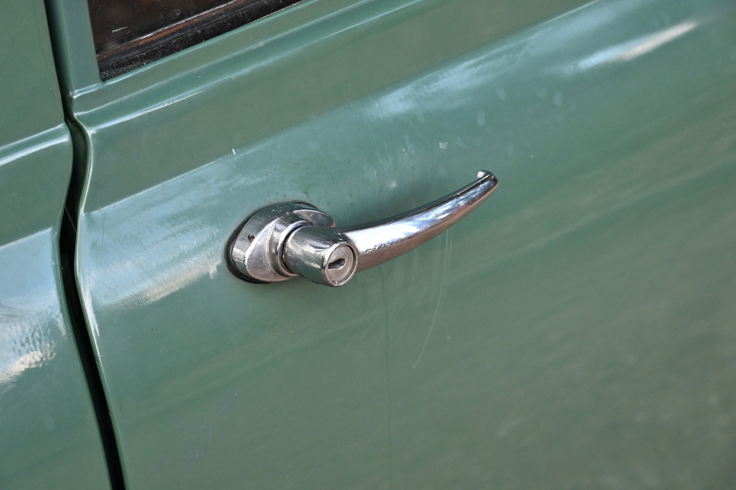 Used Austin Mini 1966 for sale - 76422154: Photo 54