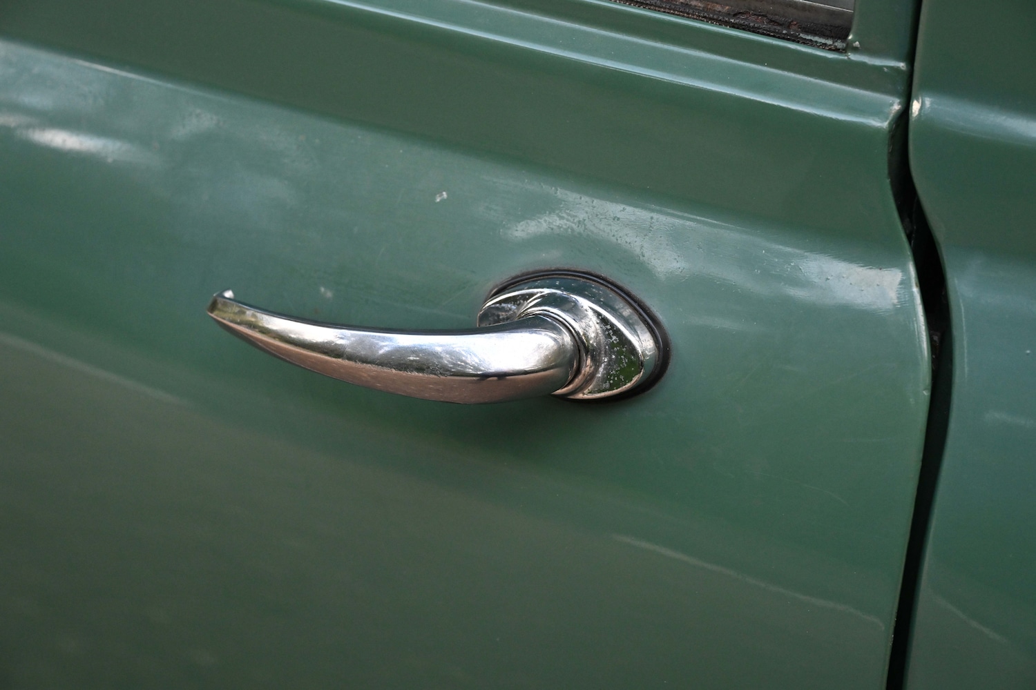 Used Austin Mini 1966 for sale - 76422154: Photo 55