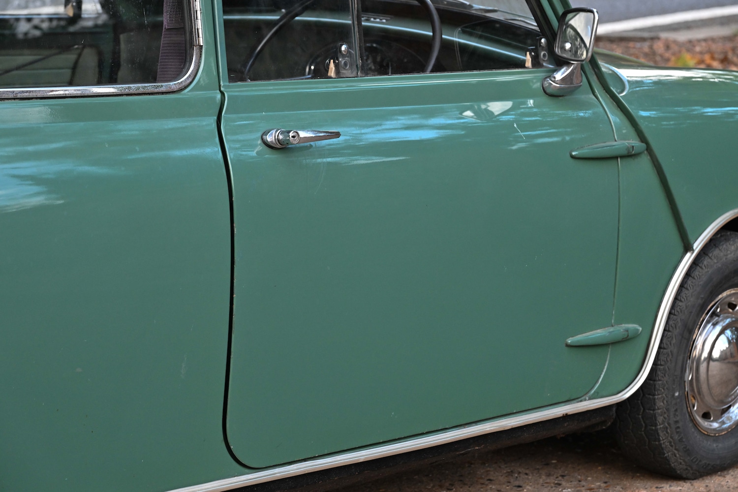 Used Austin Mini 1966 for sale - 76422154: Photo 56