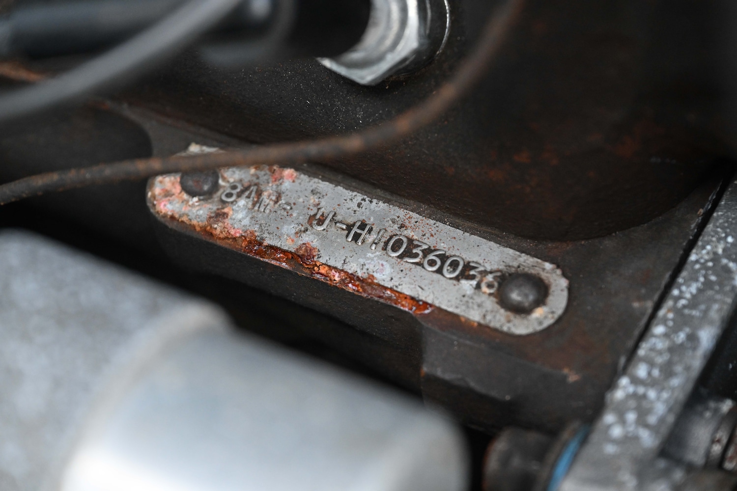 Used Austin Mini 1966 for sale - 76422154: Photo 59