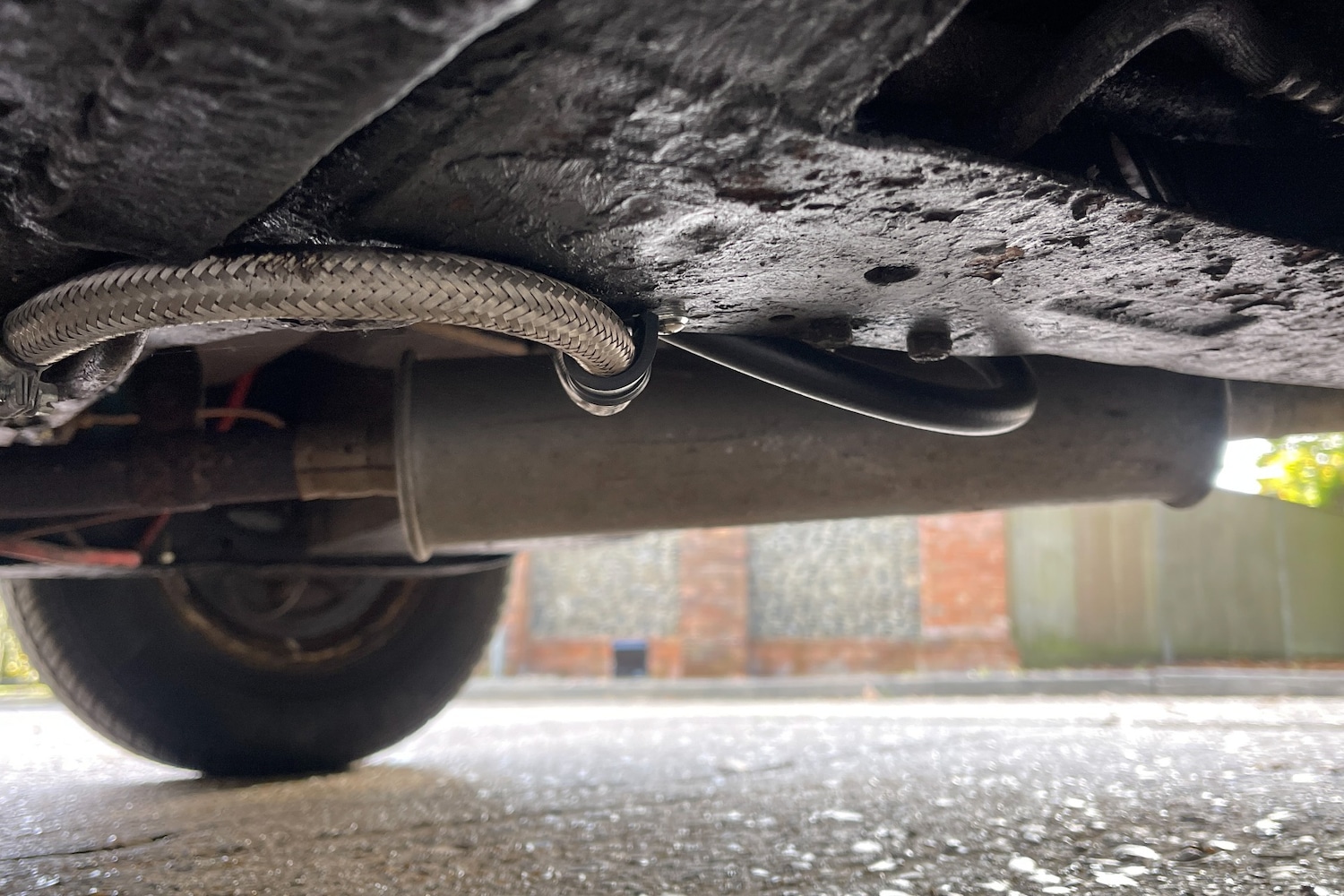 Used Austin Mini 1966 for sale - 76422154: Photo 60