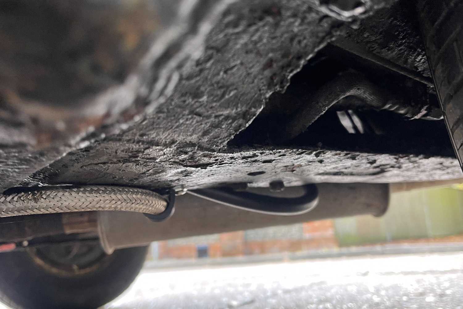 Used Austin Mini 1966 for sale - 76422154: Photo 61