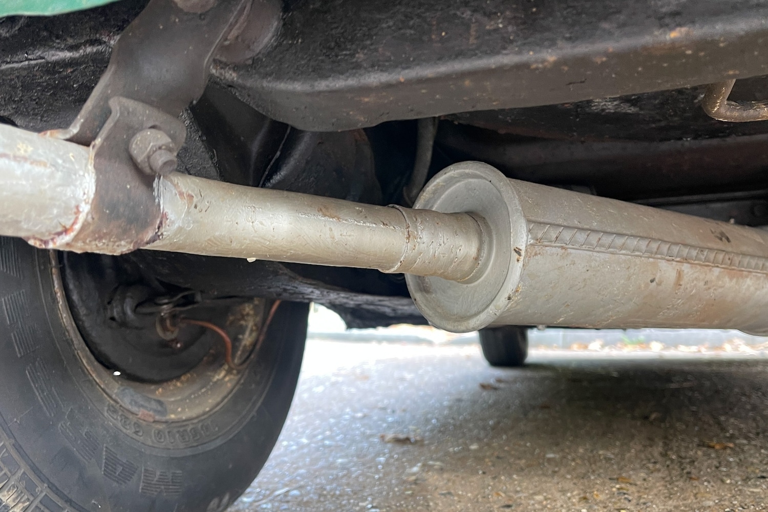 Used Austin Mini 1966 for sale - 76422154: Photo 62