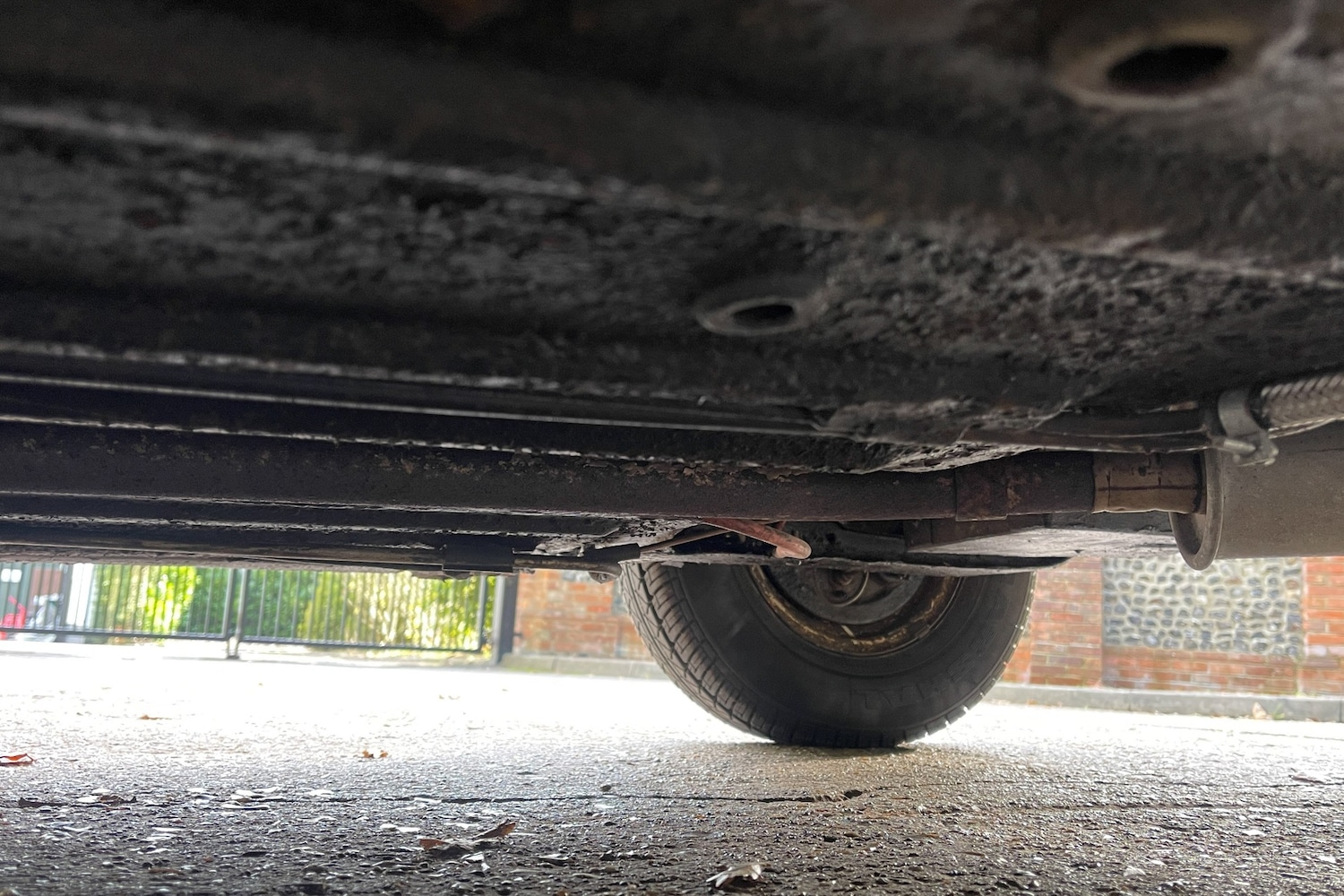 Used Austin Mini 1966 for sale - 76422154: Photo 63