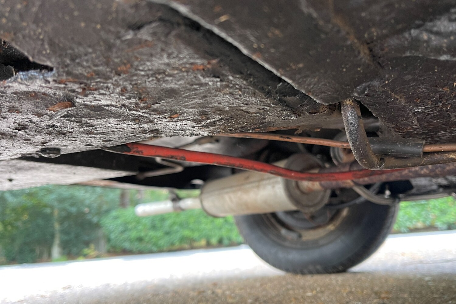 Used Austin Mini 1966 for sale - 76422154: Photo 65