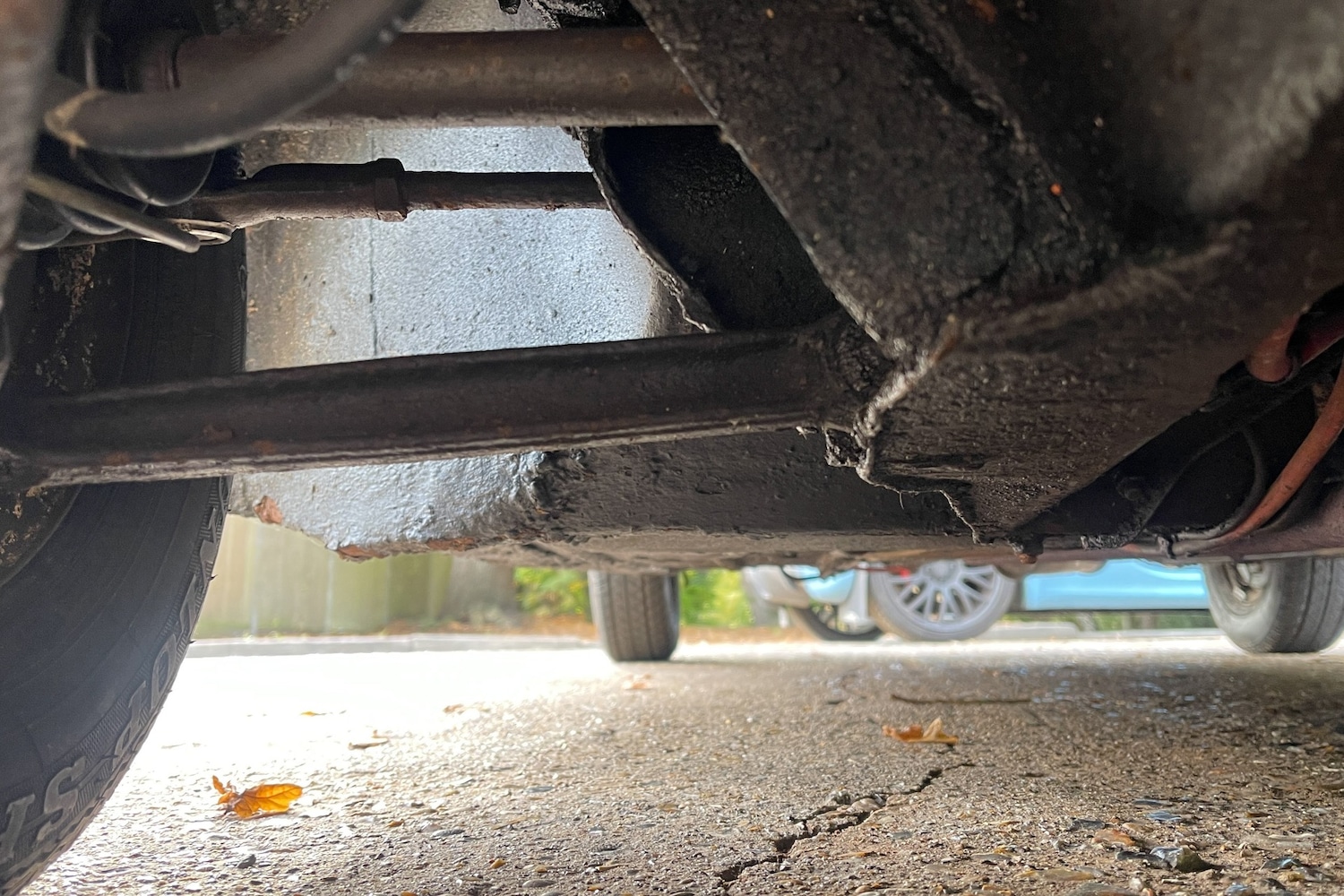 Used Austin Mini 1966 for sale - 76422154: Photo 68