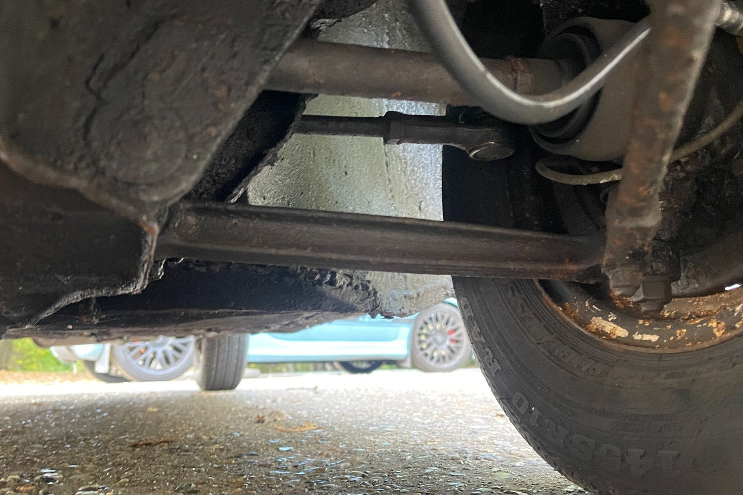 Used Austin Mini 1966 for sale - 76422154: Photo 69