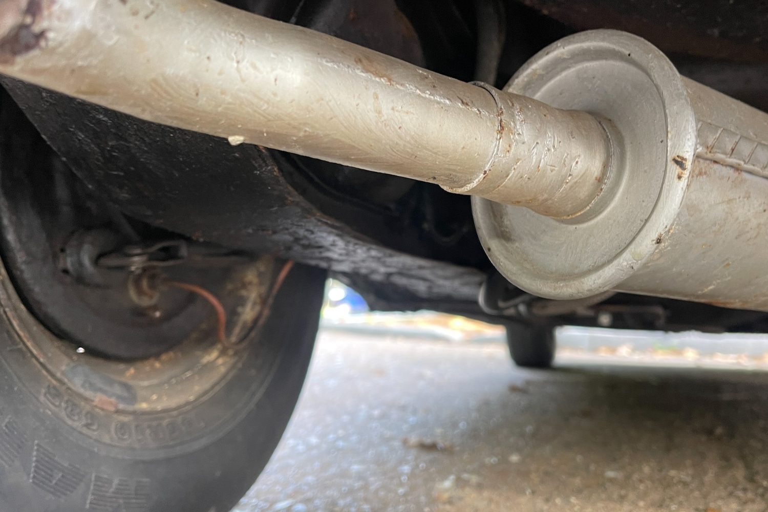 Used Austin Mini 1966 for sale - 76422154: Photo 70