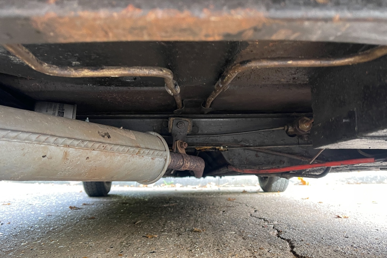 Used Austin Mini 1966 for sale - 76422154: Photo 74