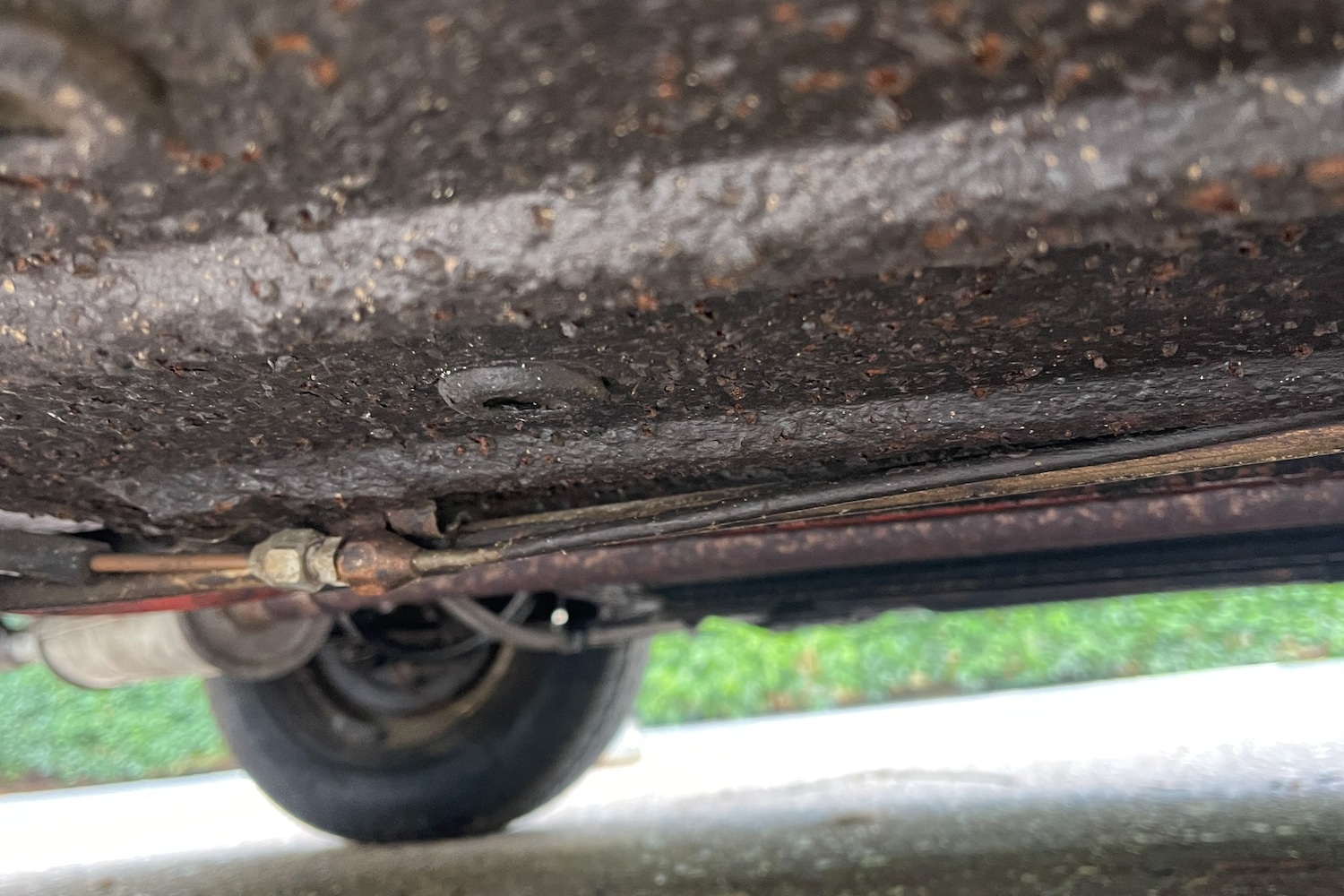 Used Austin Mini 1966 for sale - 76422154: Photo 76