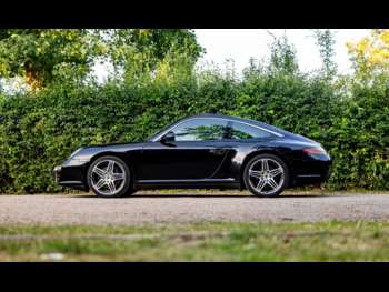 Used Porsche 911 2010 for sale - 75054316: Photo