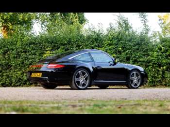 Used Porsche 911 2010 for sale - 75054316: Photo