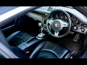 Used Porsche 911 2010 for sale - 75054316: Photo