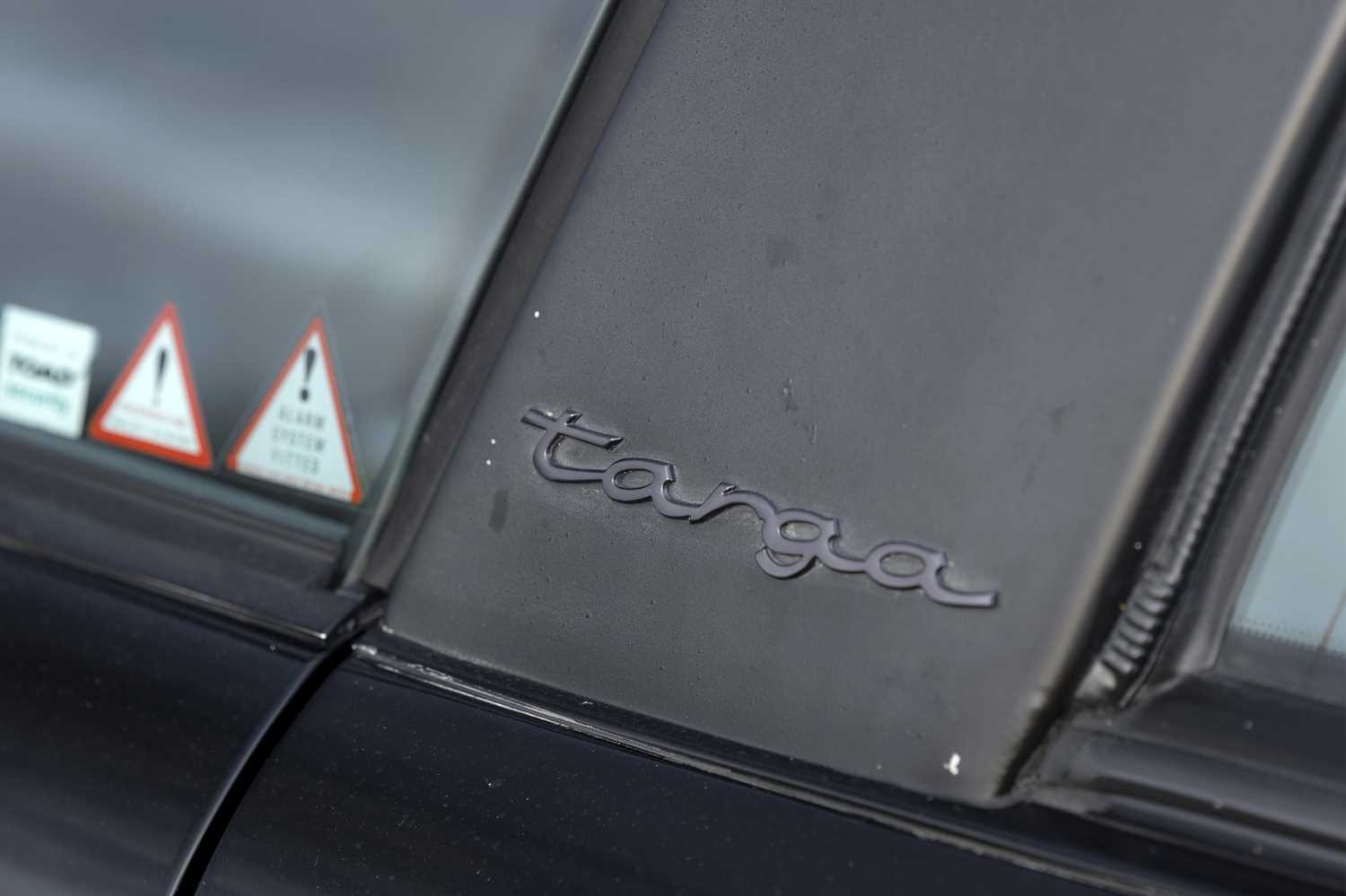 Used Porsche 911 1990 for sale - 76565542: Photo 14