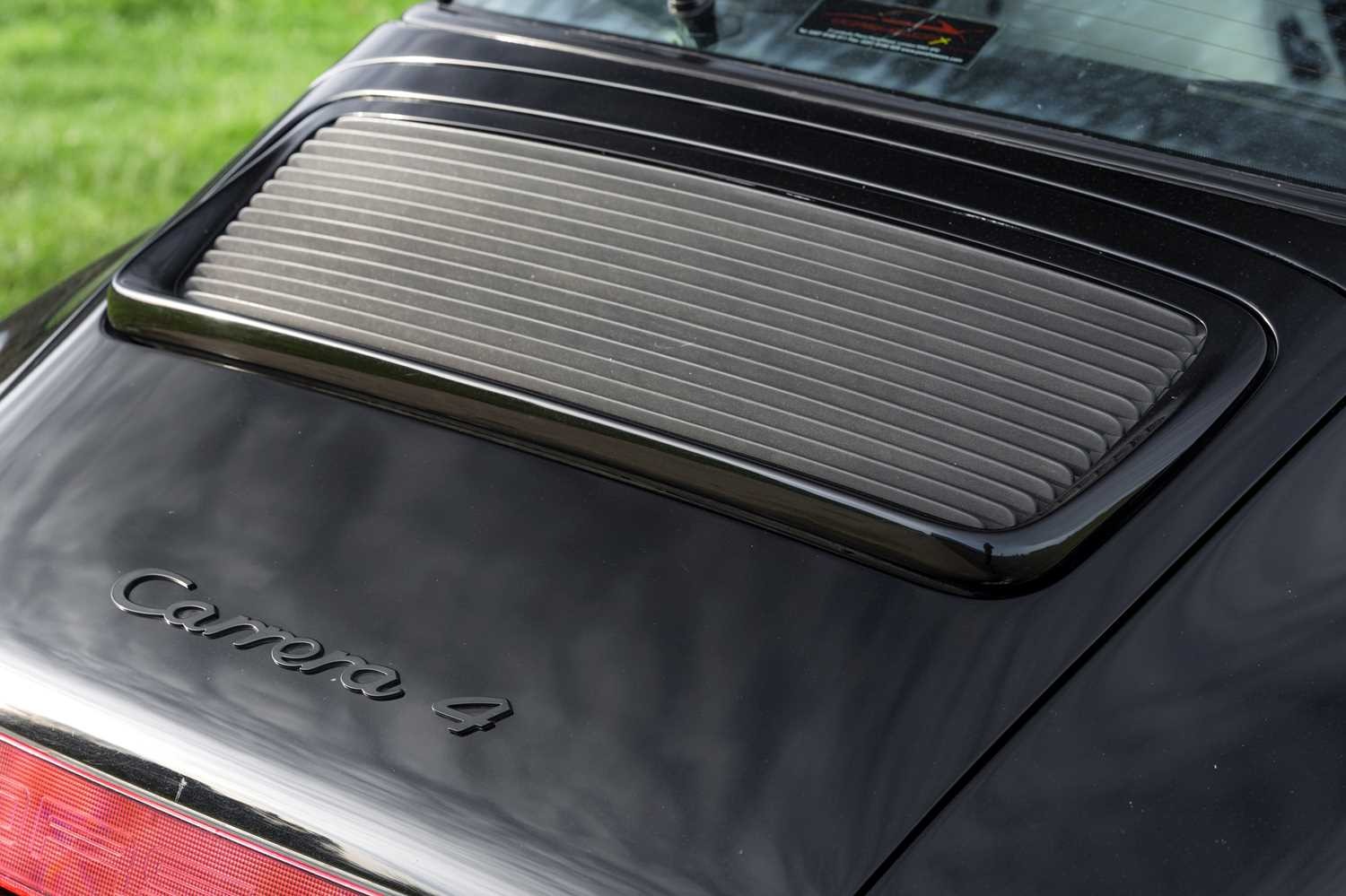 Used Porsche 911 1990 for sale - 76565542: Photo 15