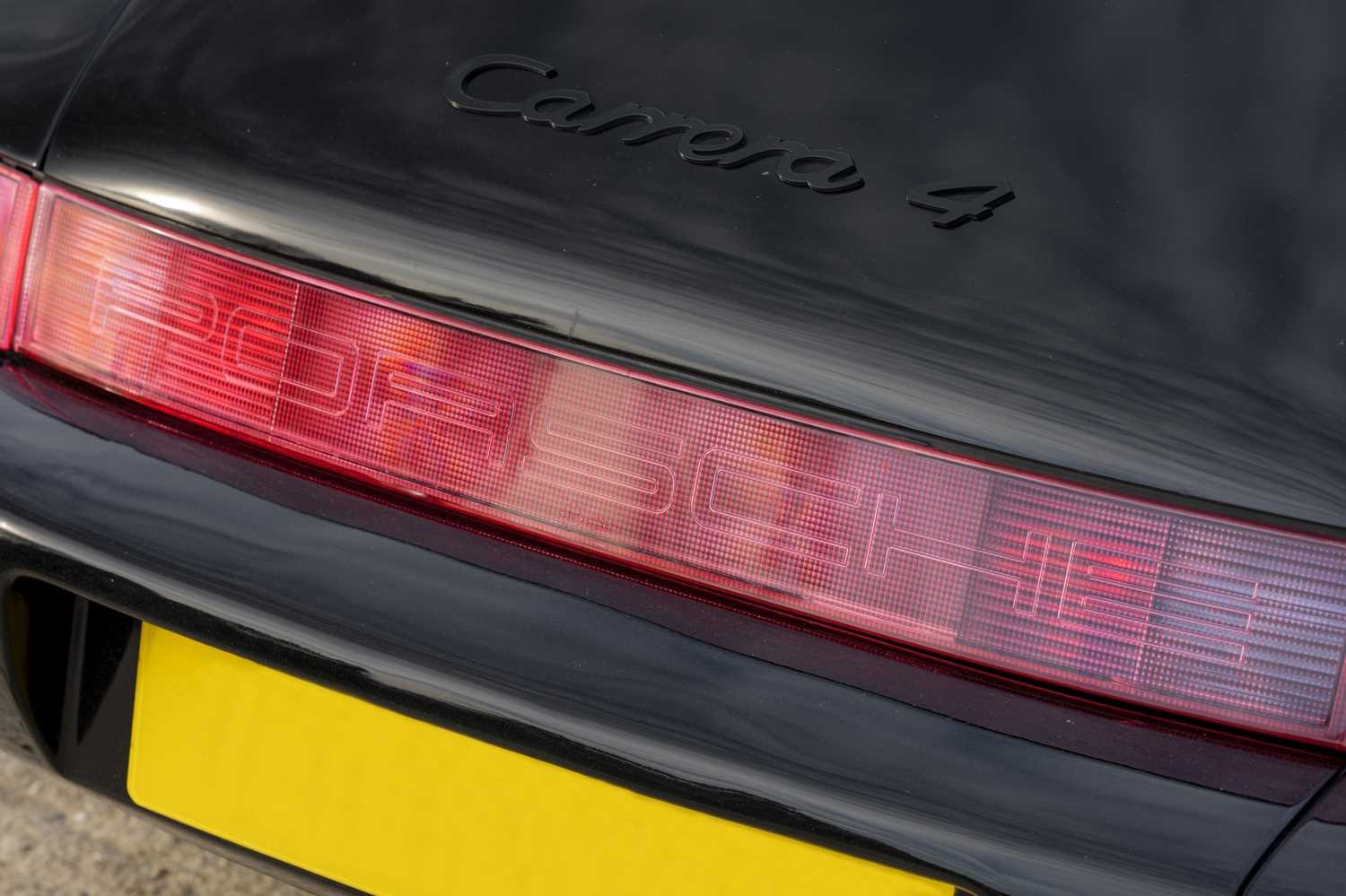 Used Porsche 911 1990 for sale - 76565542: Photo 18