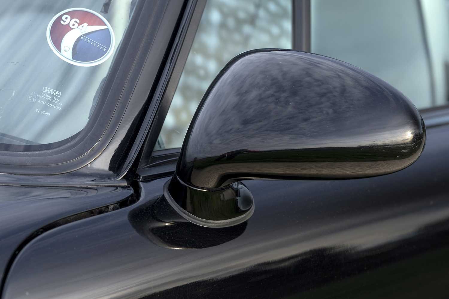 Used Porsche 911 1990 for sale - 76565542: Photo 19