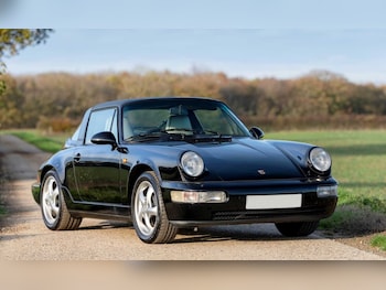 Used Porsche 911 1990 for sale - 76565542: Photo