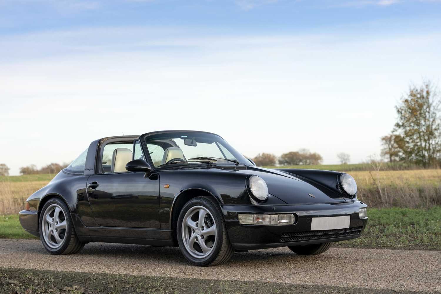 Used Porsche 911 1990 for sale - 76565542: Photo 20