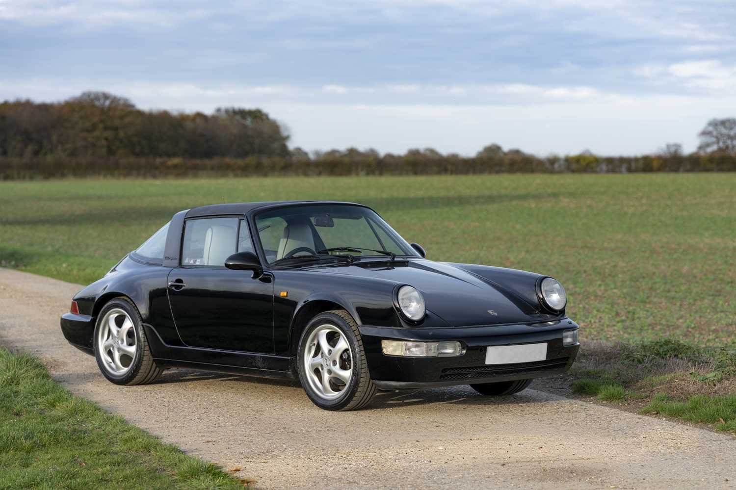 Used Porsche 911 1990 for sale - 76565542: Photo 24