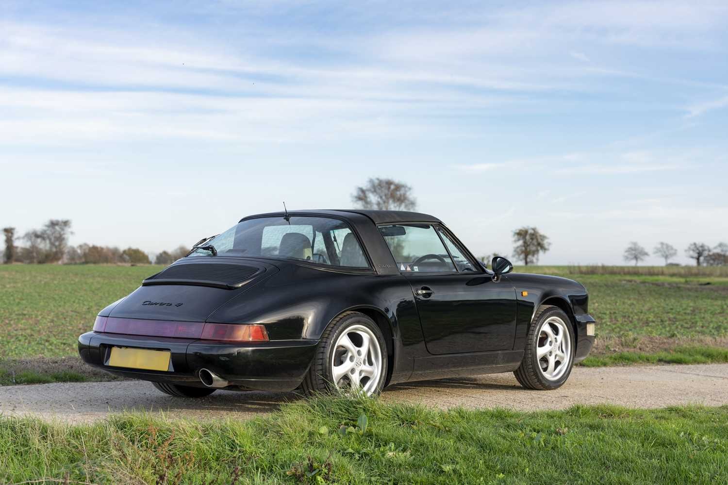 Used Porsche 911 1990 for sale - 76565542: Photo 25