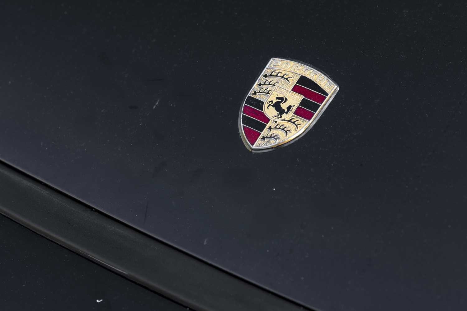 Used Porsche 911 1990 for sale - 76565542: Photo 26