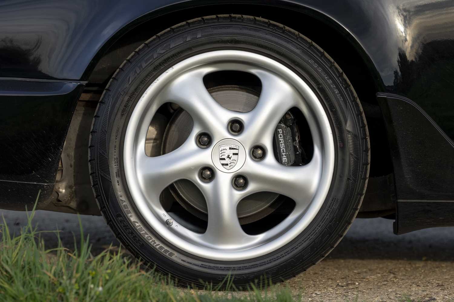 Used Porsche 911 1990 for sale - 76565542: Photo 27